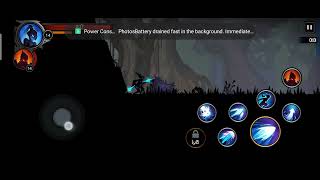 Shadow Knight Ninja Game War| Stage 2-3 screenshot 5