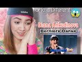 Dernière danse — Диана Анкудинова reaction