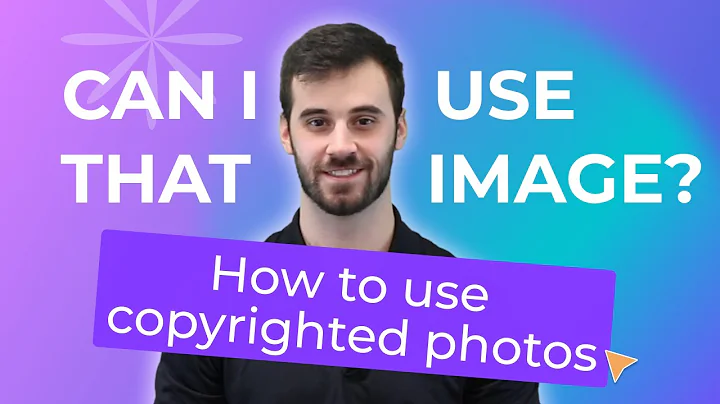 Can I Use That Picture in My Design? How to Legally Use Copyrighted Images Online - DayDayNews