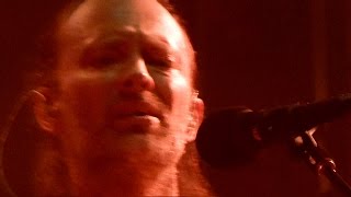 Radiohead - Present Tense - Paris Zenith 2016