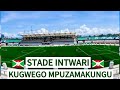 STADE INTWARI IKABA YARI YAKUBISE IRUZURA KURI UYU WA MBERE RUSAMA 2025 STADE INTWARI IKABA YARI YAKUBISE IRUZURA KURI UYU WA MBERE RUSAMA 2025