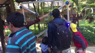 buzzer activation - Indian Roar