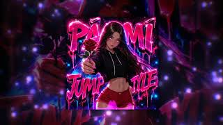 OsaphioOfficial - PÁ MÍ JUMPSTYLE (Official Audio)