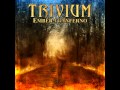 Trivium - To Burn the Eye