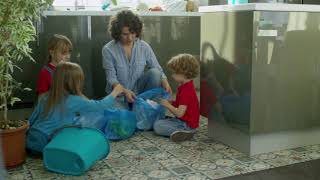 WHY RECYCLING IS SO IMPORTANT - Let's Save the Planet!