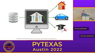 Managing the Test Data Nightmare (Andrew Knight)