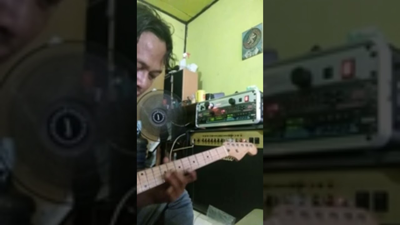 Art SGX Nitro, Lexicon MP1 & Marshall JMD 1