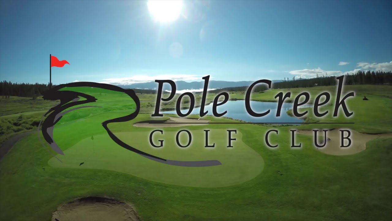 POLE CREEK 2015