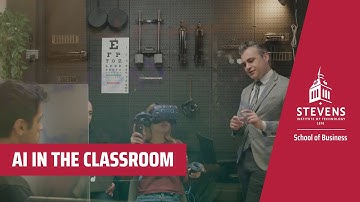 AI in the Classroom