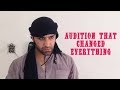 Audition that changed everything  rock the kasbah  sameer ali khan