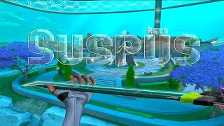 `RyU :  Suspus( Montage Valorant )