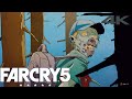 【4K】Farcry 5 Dead Living Zombies ファークライ5 デッドリビング・ゾンビ DLC Play No commentary 【PC】