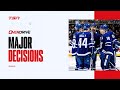 Why the lack of success in Toronto? OverDrive - Hour 2 - 5/7/2024