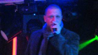 Marco Meesters Cd-Presentatie Jack Verduyn Bij Schutterswelvaren Filmed By Beva.