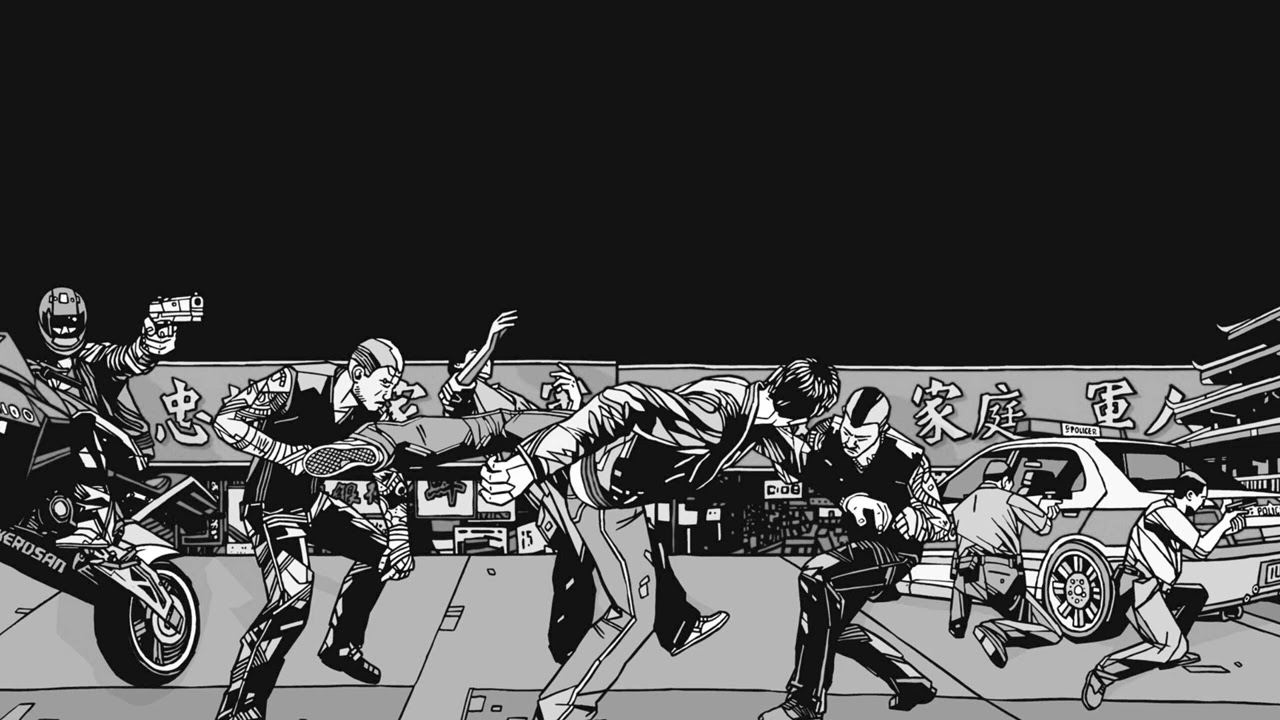 My Story - Gary Liu, Nathan Wang