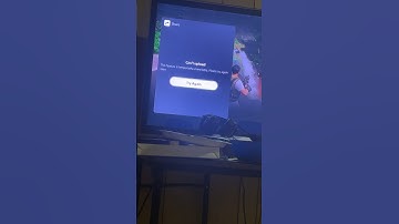 PS5 CANNOT UPLOAD YOUTUBE VIDEO?