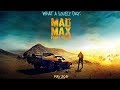 Mad Max.хардкор-STREAM