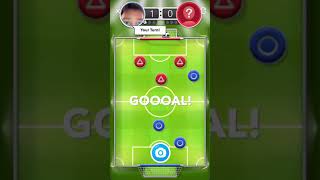 One shot pocket soccer screenshot 3