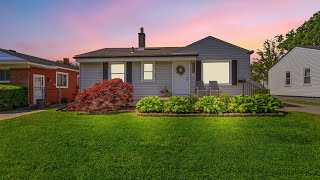 22810 Maxine St., St. Clair Shores MI