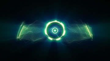 Maya Holographic HUD Effect