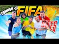  torneo di fifa in piscina chi vincer 