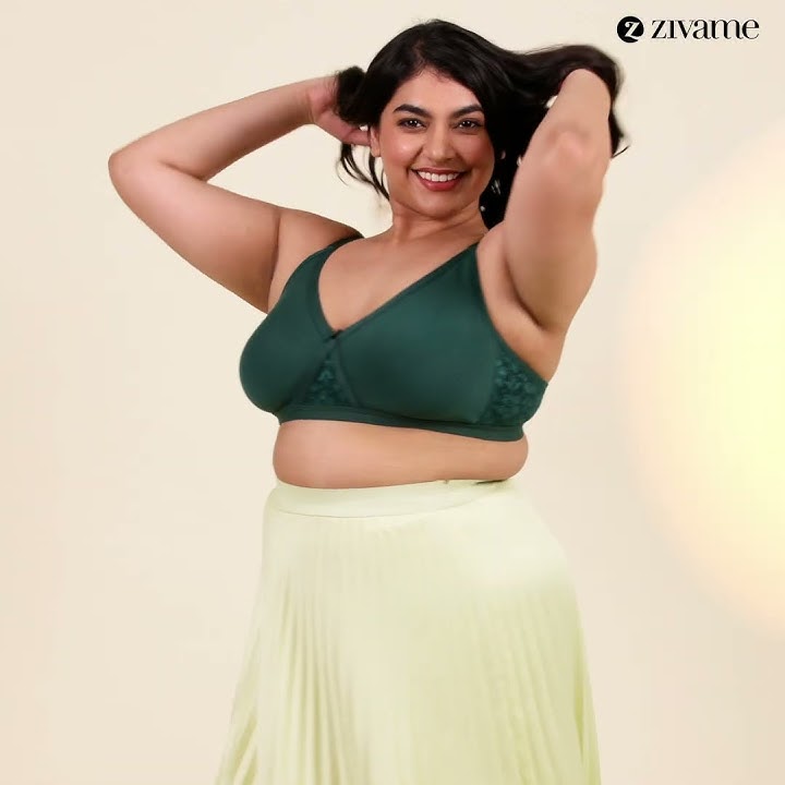 Super Support Bra