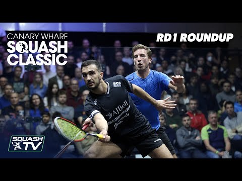 Video: Klasický Squashový Kaviár