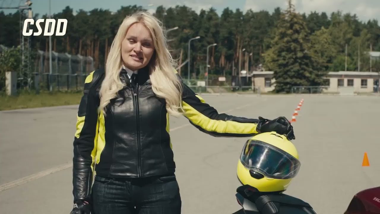 Ieteikumi topošajiem motobraucējiem