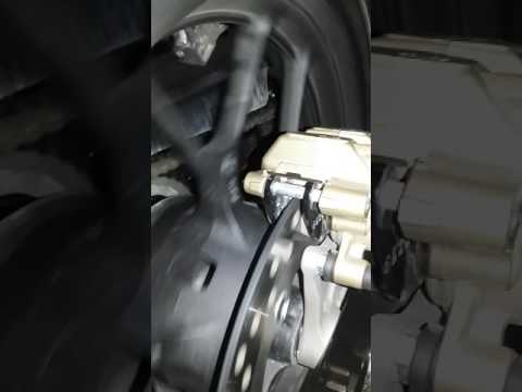 Video Winner 150. Lỗi thắng sau xe winner.ae biết chỉ cách... - youtube