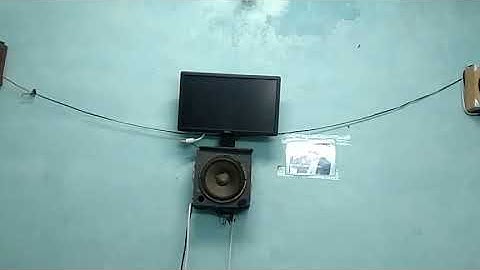 OLED display model 5.1Dolby and DTS enabled amp STK based