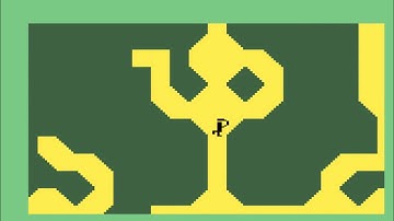 Advanced Dungeons & Dragons for the Mattel Intellivision