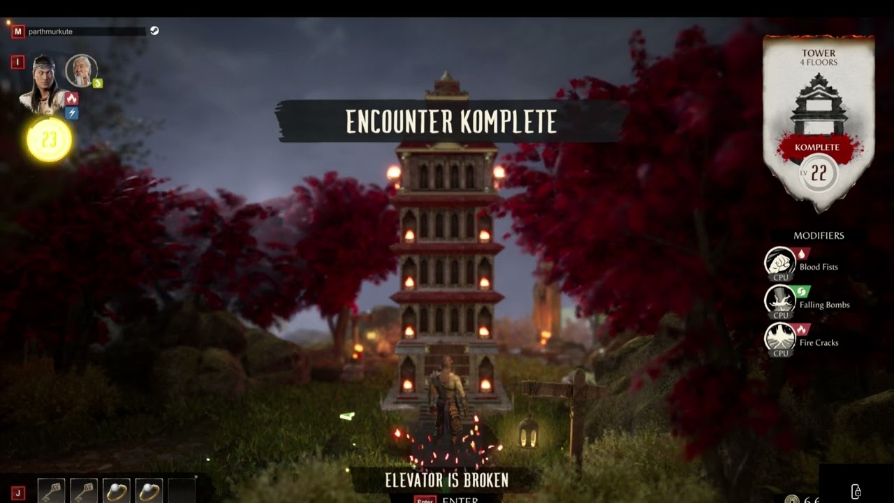 ARC GOLD LOCATION SILVER CAGE COIN IN FIRE TEMPLE KHAOS REIGN INVASION 