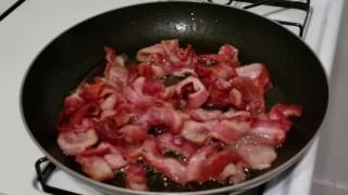 Dale Beavers Cooking