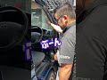 【ハイエース】最近、燃費が悪くなってきてエンジン音がうるさくなった！そんな方いませんか？#shorts