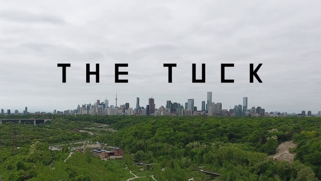 THE TUCK A Longboard Documentry