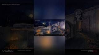 Макеты Хэллоуинских карт (0.36.0) #sigma #meme #funnyvideo #standoff2 #стандофф2