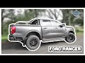 5 rim that look the best for ford ranger