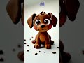 Guess the Animal! 🐶  Magic Playdough! ✨