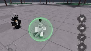 How to use Wild Psychic’s passive #strongestbattlegrounds