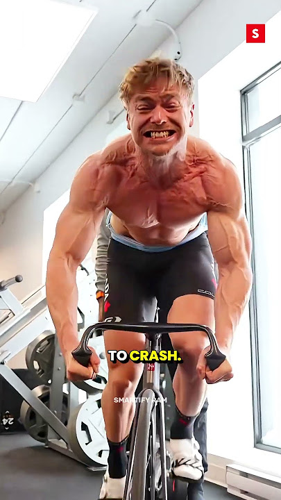 Power of Track Bike!