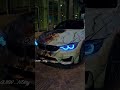 car stunts