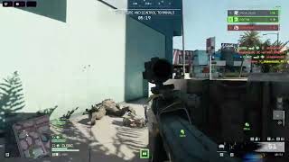 Voa ark's BF6 Multi-Kill 😲