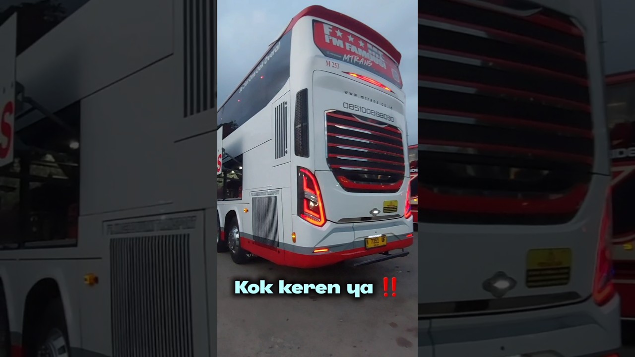 Kok keren ya ‼️ Bagasi yang sudah elektrik 