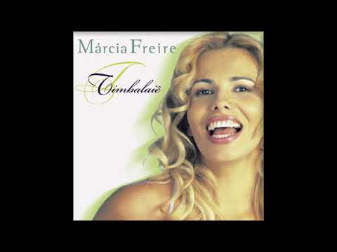 Márcia Freire - Deixarei (Dejare)