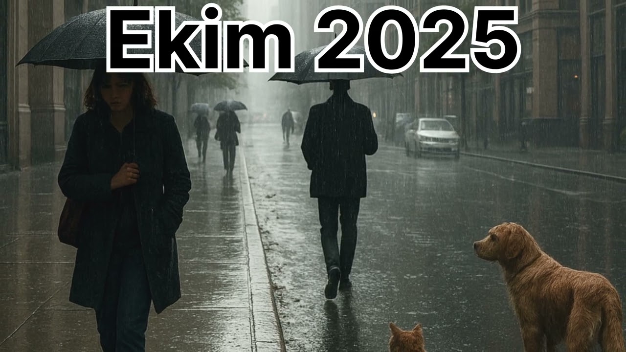 Hatay’ı Yine Felaket Vurdu! Sel, Heyelan, Tsunami Tehlikesi Kapıda mı?