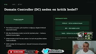 What is Active Directory? Forest, Domain, DC, GPO, Kerberos | OSCP Series 1 with Real-Life Examples What is Active Directory? Forest, Domain, DC, GPO, Kerberos | OSCP Series 1 with Real-Life Examples