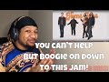 (Reaction) The O' Jays - Love Train (Home Free Cover)