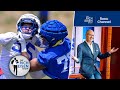 Is Less Offseason Practice Good or Bad for the NFL?  | The Rich Eisen Show