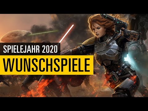 Video: Keine Respawn-Ankündigung Bei E3