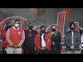 Reds Unity Ceremony